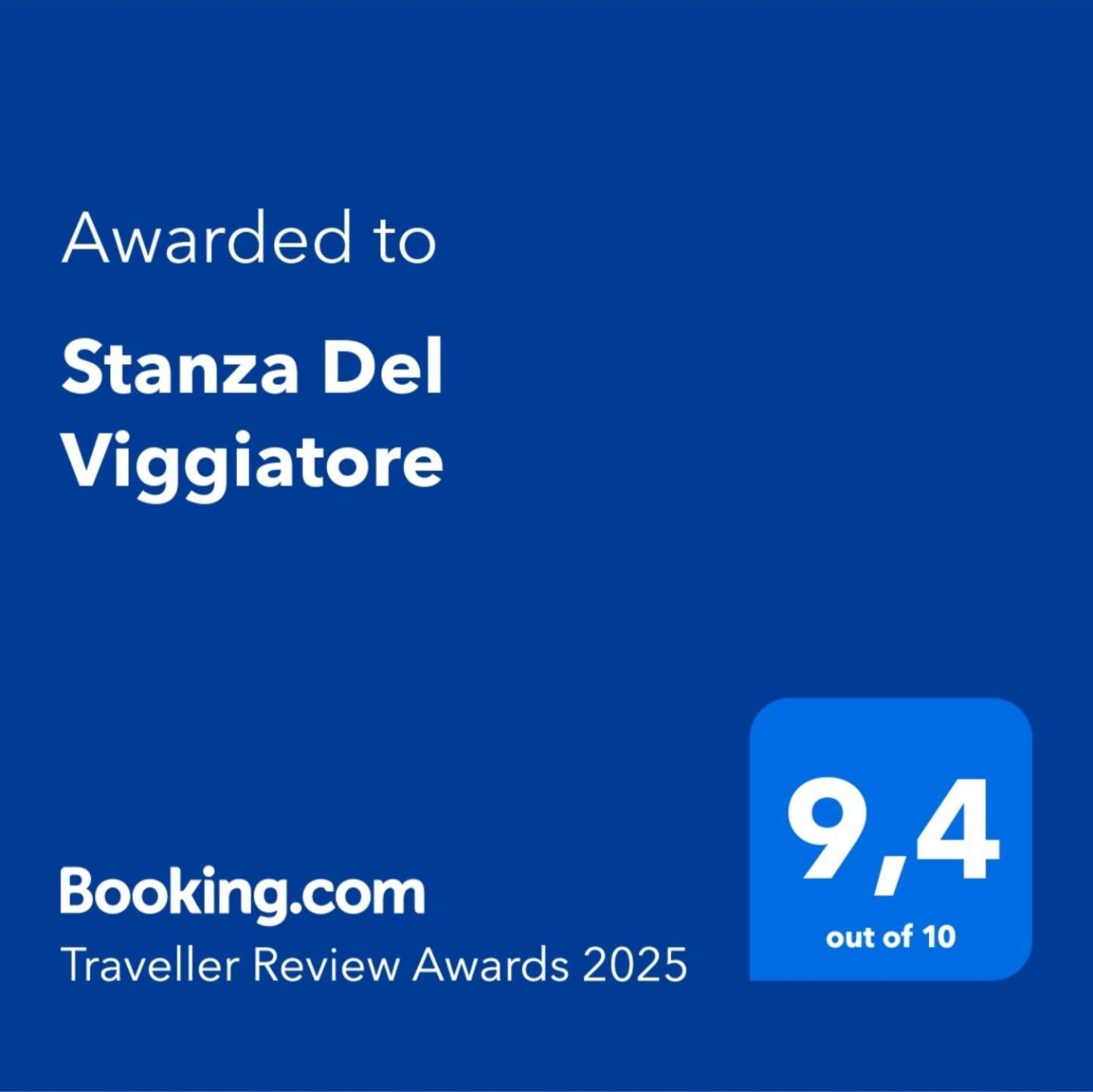 Stanza Del Viggiatore Santadi Exterior photo
